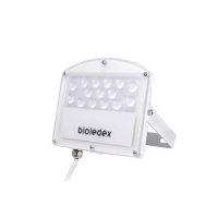Bioledex ASTIR LED Strahler Mini 18W 70° 1650Lm 5000K...