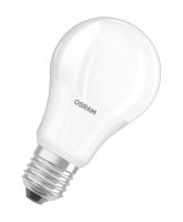 BELLALUX E27 LED Lampe 5,5W A40 matt warmweiss wie 40W by...