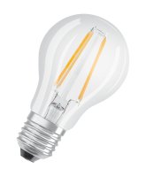 BELLALUX LED Lampe CLASSIC A E27 4W 470Lm neutralweiss...