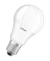 BELLALUX LED Lampe CLASSIC A E27 4,9W 470Lm warmweiss 2700K