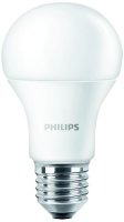 Philips E27 LED Birne CorePro 8W 806Lm warmweiss wie 60W...