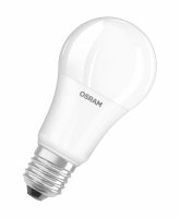 OSRAM LED VALUE CLASSIC A 100 13W E27 Lampe 1521lm 4000K...