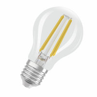 OSRAM LED Lampe höchste Effizienzklasse A Filament...