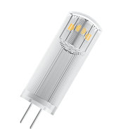 BELLALUX PIN G4 LED Lampe 1,7W matt warmweiss wie 20W by...