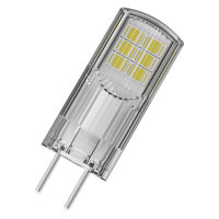 OSRAM PIN GY6.35 LED Lampe 2,6W warmweiss wie 30W