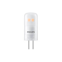 Philips Brenner LED Lampe G4 12V Niedervolt 1W 115lm...