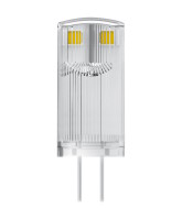 LEDVANCE LED Lampe Pin-Stecker Parathom G4 GU4 1,8W 200lm...