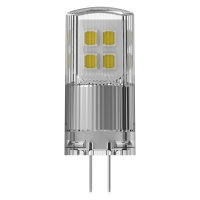 ledvance LED Lampe Pin-Stecker G4 GU4 2W 200lm warmweiss...
