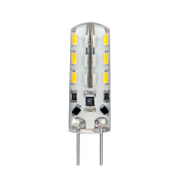 Kanlux Lampe TANO G4 SMD G4 Weiß 14936 5907540962483