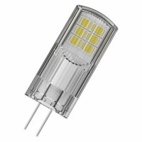 LEDVANCE LED PIN 12V 2.6W 827G4 Lampe 300lm 2700K...