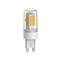 Nordlux LED Lampe G9 dimmbar 3,5W 3000K warmweiss Klar...