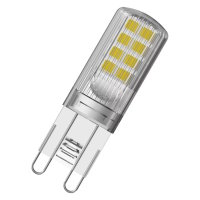 LEDVANCE LED Lampe Pin-Stecker Parathom G9 GU9 2,6W 320lm...