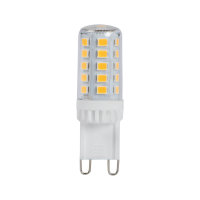 Kanlux Lampe ZUBI LED G9 Weiß 4W 24526 5905339245267