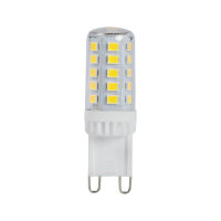 Kanlux Lampe ZUBI LED G9 Weiß 4W 24527 5905339245274