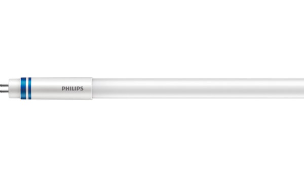 Philips LED Röhre MASTER LEDtube HF 150cm HO 26W T5 G5 InstantFit Glas 3700Lm warmweiss 3000K wie 49W