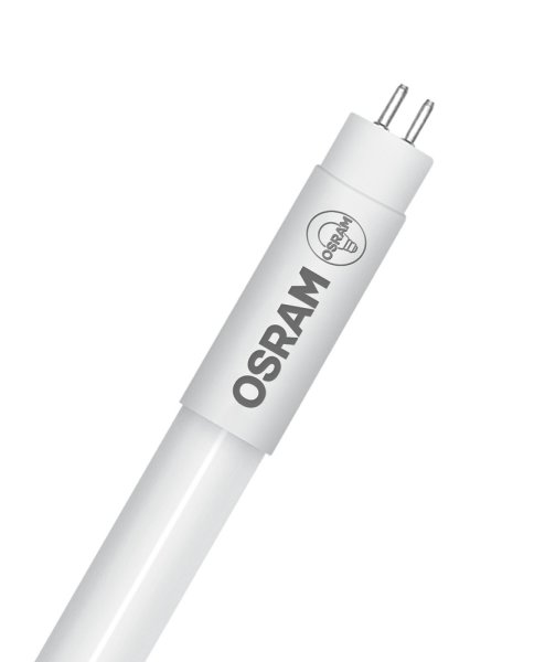 OSRAM LED Röhre SubstiTUBE 145cm 230V AC Glas G5 T5 36W 5600lm tageslichtweiss 6500K wie 80W 4058075824096