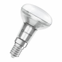 LEDVANCE LED R50 4.3W 827 E14 Lampe 350lm 2700K warmweiss...