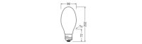 LEDVANCE HQL LED Filament 5400LM 38W 827 E40 Lampe 5400lm...