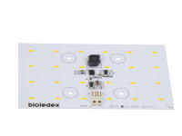 Bioledex LED Modul 120x74mm 24VDC 24W 2800Lm 4000K...
