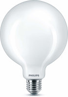 Philips LED Birne Classic 7W warmweiss E27 8718699648176