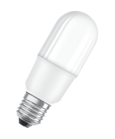 Osram LED Stick Lampe STAR STICK FR 10W warmweiss E27...