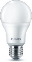 6er-Set Philips LED Birne E27 8W warmweiss wie 60W...