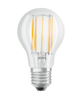 OSRAM LED Lampe VALUE A 100 11W E27 klar neutralweiss wie...