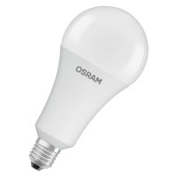 OSRAM LED Lampe Star matt E27 24,9W 3452lm warmweiss...
