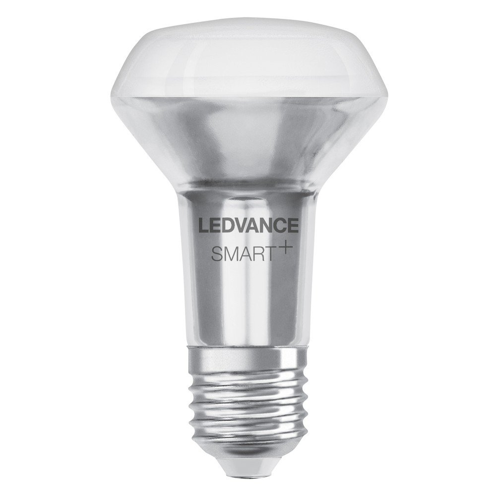 LEDVANCE LED Strahler Reflektor SMART+ R105 RGBW E27 60W 345Lm Tunabl