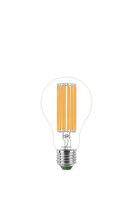 Philips höchste Effizienz LED Lampe E27 7,3W 1535lm...