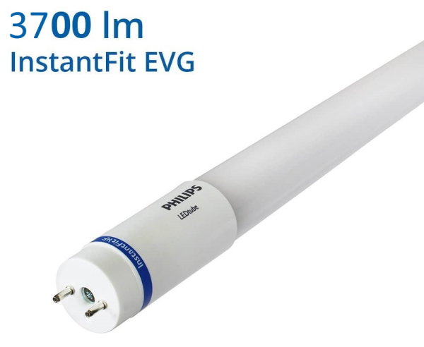 Philips InstantFit EVG LED Röhre T8 G13 Master LEDtube UO 150cm 24W 4