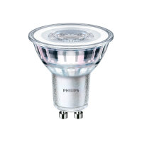 Philips CorePro LED Spot 3,5W GU10 warmweiss 36°...
