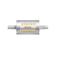 Philips 78mm LED Stablampe R7S 7,5W 950lm warmweiss 3000K...