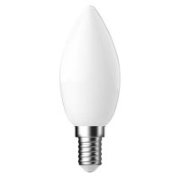 Nordlux LED Kerze Filament E14 4,6W 4000K neutralweiss...