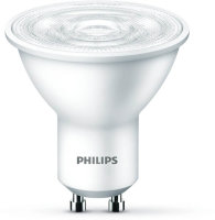 3er-Set Philips GU10 LED Strahler 4.7W warmweiss wie 50W...