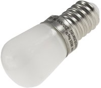 LED Lampe E14, 1 SMD LED 23x51mm klein 3000k, 190lm,...