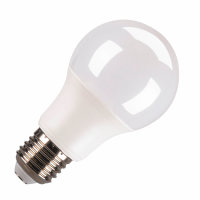 SLV 1005301 A60 E27, LED Leuchtmittel, Lampe weiß...