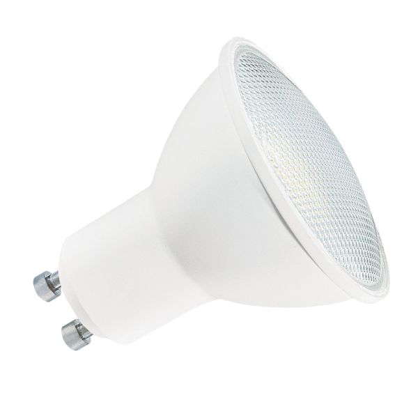 Ampoule LED OSRAM spot PAR16 80W culot GU10 blanc froid - Super U