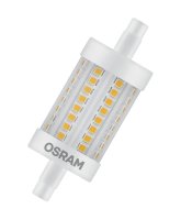 OSRAM LED Stablampe Parathom 78mm R7s 7.3W 806lm...